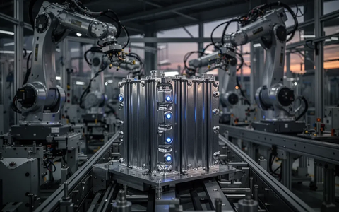 Weichai Power Aktie: Wasserstoff-Investment - Foto: über boerse-global.de