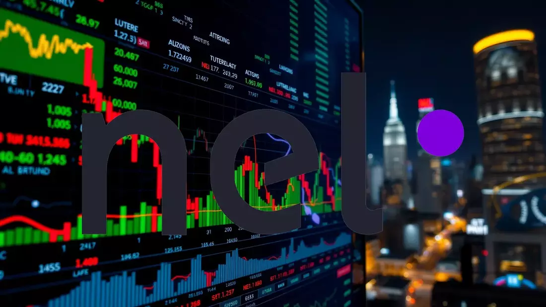 Nel ASA Navigates a Year of Contrasts: Record Losses Amid Unprecedented Orders Illustration mit AI erstellt übermittelt durch boerse-global.de
