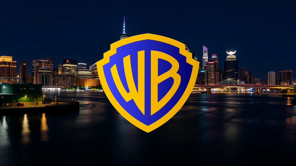 La adquisición de Warner Bros. Discovery se enfrenta a un creciente escrutinio - Foto: über boerse-global.de