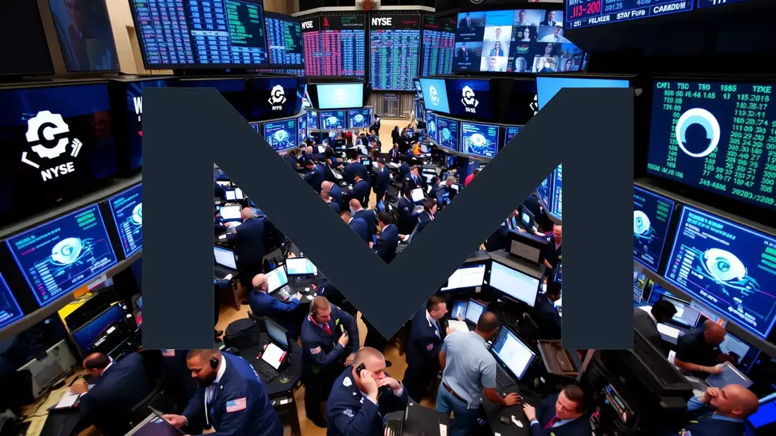 Mutares Executes Strategic Divestment to Fund Major Acquisition Illustration mit AI erstellt übermittelt durch boerse-global.de