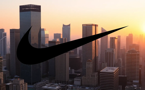 Nike: ¿Se avecina un cambio de tendencia en la cotización? - Foto: über boerse-global.de