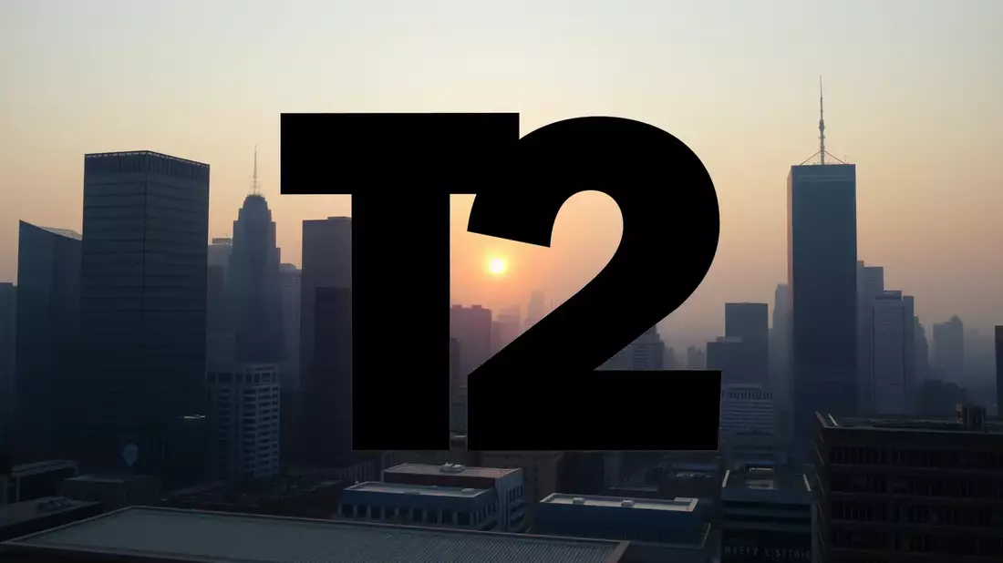 Take-Two: La estrategia de puente hacia el gran lanzamiento Illustration mit AI erstellt übermittelt durch boerse-global.de