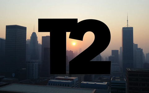 Take-Two: La estrategia de puente hacia el gran lanzamiento - Foto: über boerse-global.de