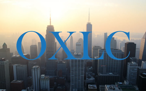 Oxford Lane Capital: La emisión de acciones preferentes presiona a la cotización - Foto: über boerse-global.de