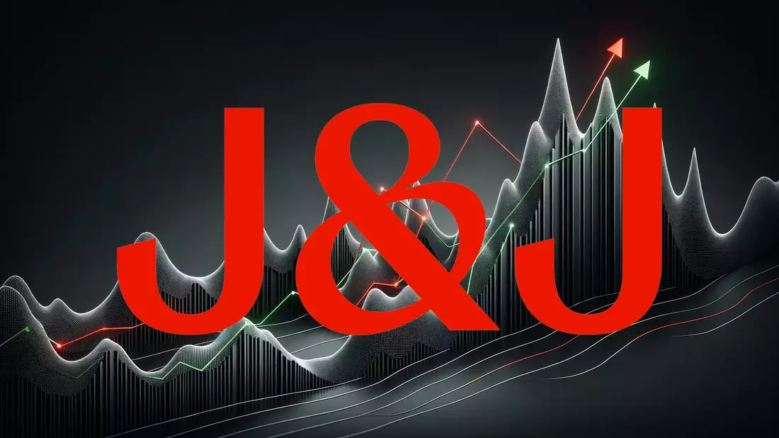 Johnson & Johnson: Avances Duales Refuerzan su Cartera Sanitaria Illustration mit AI erstellt übermittelt durch boerse-global.de