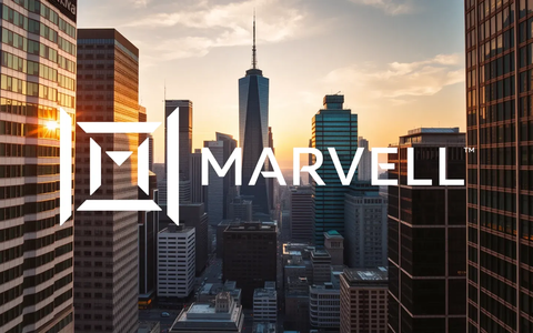 Marvell Technology: Un Gigante en la Carrera por la Infraestructura de IA - Foto: über boerse-global.de