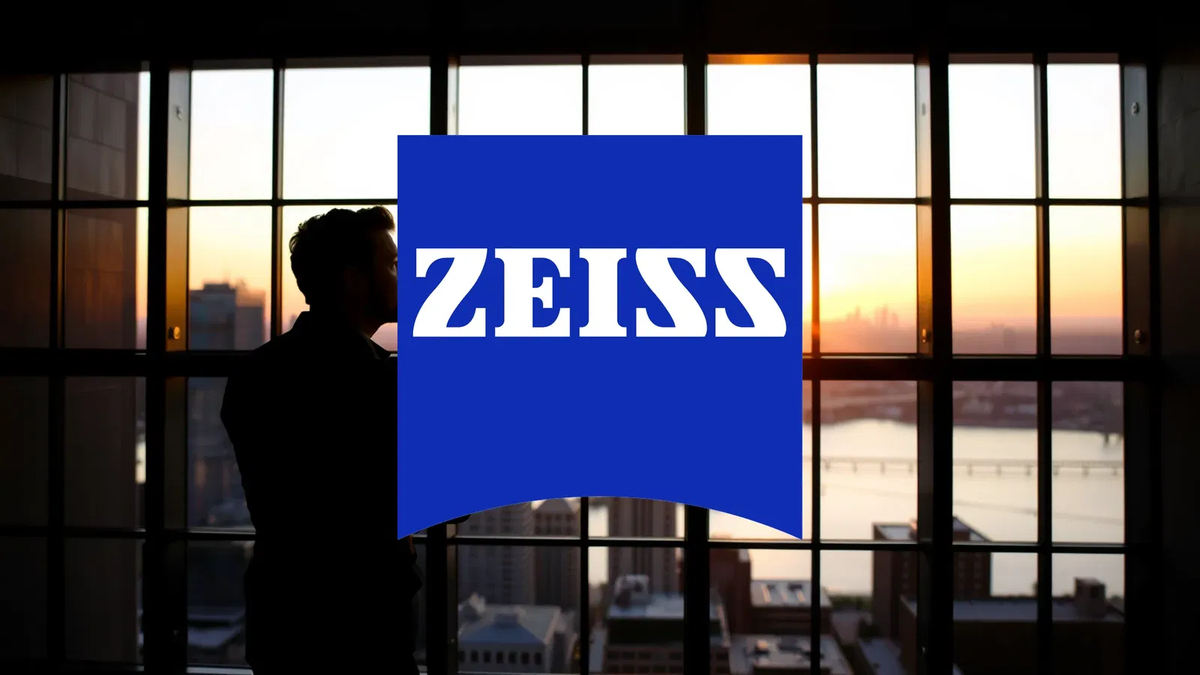 Carl Zeiss Meditec Faces Downgrade to SDAX Amid Financial Turmoil - Foto: über boerse-global.de