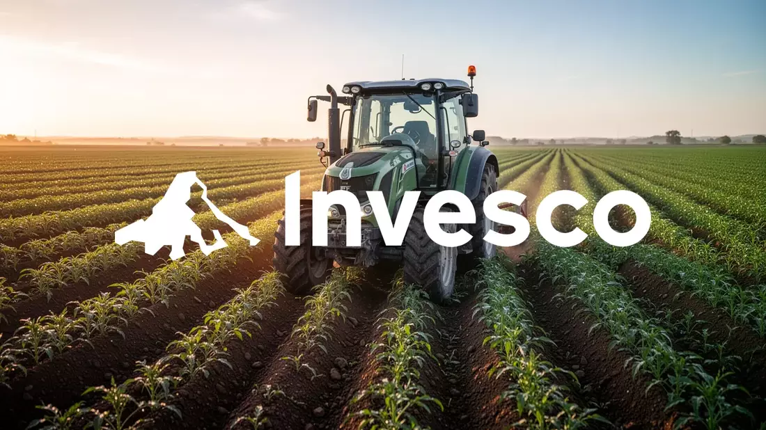 Invesco Agriculture ETF: Neuausrichtung - Bild: über boerse-global.de