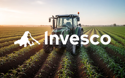 Invesco Agriculture ETF: Neuausrichtung - Foto: über boerse-global.de