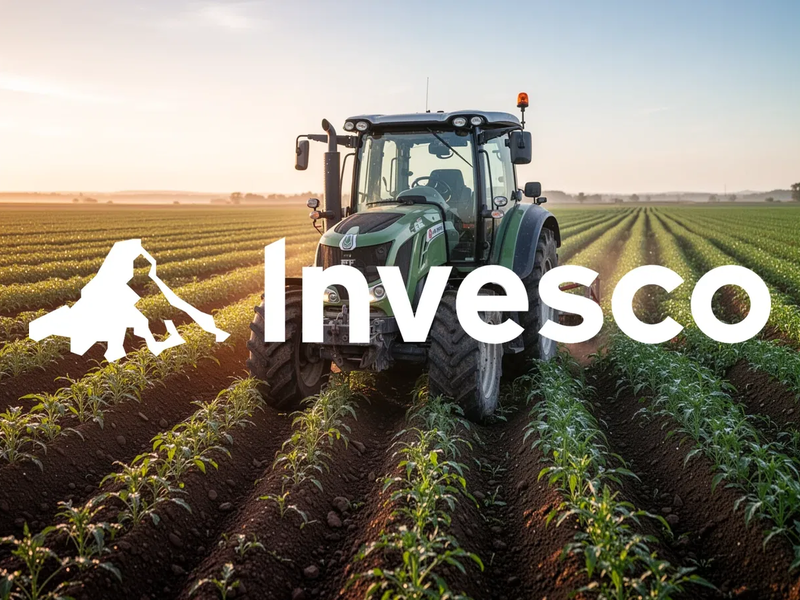 Invesco Agriculture ETF: Neuausrichtung - Foto: über boerse-global.de