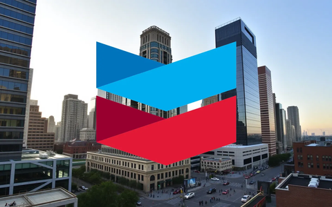 Chevron: Reestructuración Estratégica en un Contexto de Máximos - Foto: über boerse-global.de