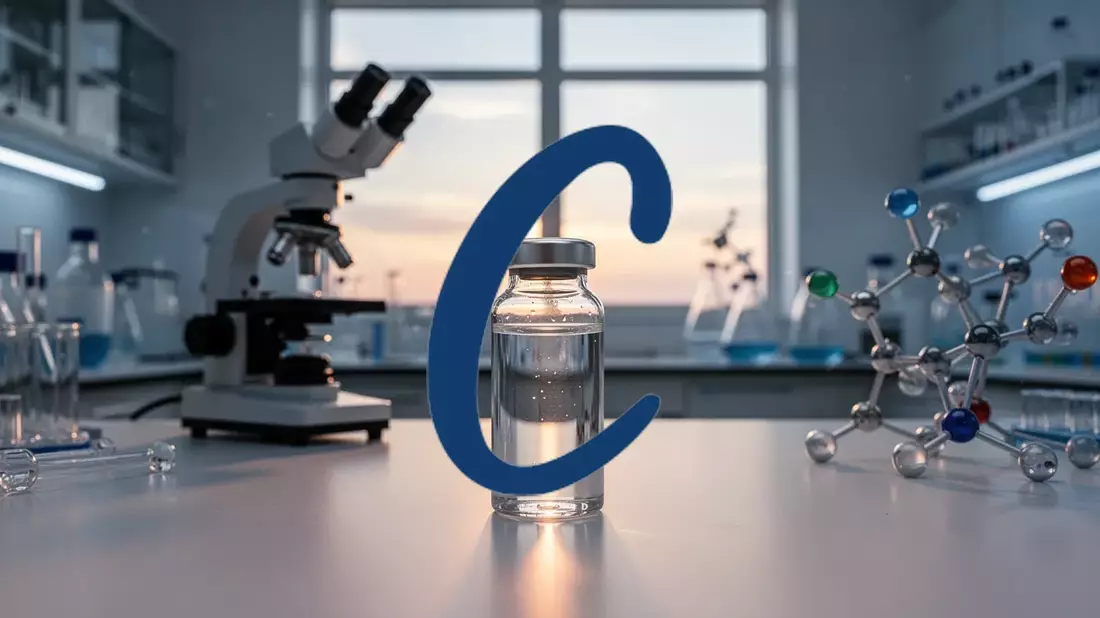Helus Pharma Aktie: Klinischer Durchbruch - Bild: über boerse-global.de