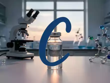 Helus Pharma Aktie: Klinischer Durchbruch - Foto: über boerse-global.de