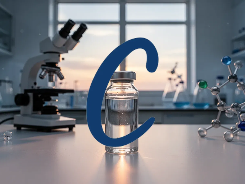 Helus Pharma Aktie: Klinischer Durchbruch - Foto: über boerse-global.de