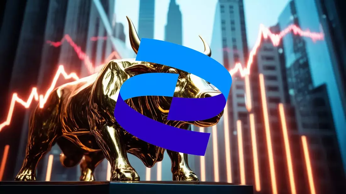 Pfizer: La carrera contrarreloj de su cartera de fármacos ante la pérdida de patentes Illustration mit AI erstellt übermittelt durch boerse-global.de