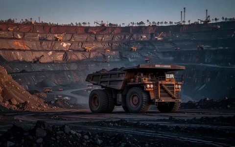 Ferrexpo Aktie: Schwierige Wende - Foto: über boerse-global.de