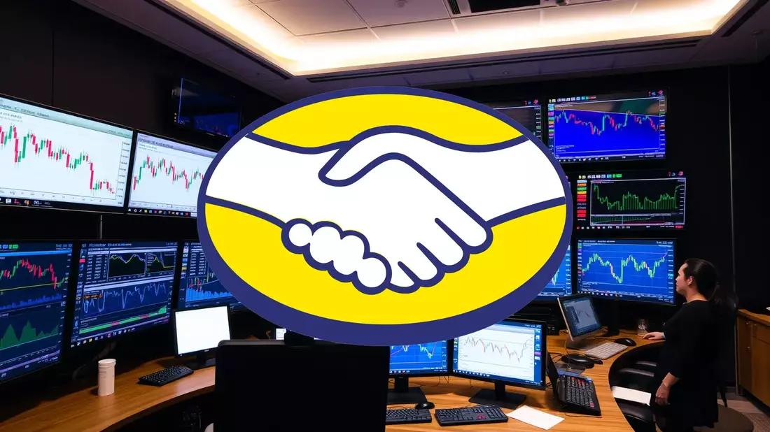 MercadoLibre: JPMorgan modera su entusiasmo y revisa a la baja su perspectiva Illustration mit AI erstellt übermittelt durch boerse-global.de