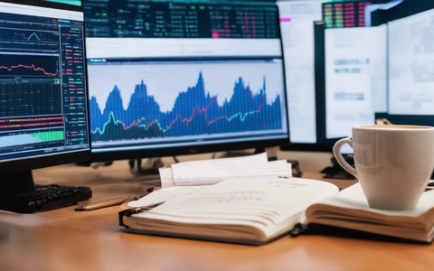 Severnav Aktie: Warten auf Impulse - Foto: über boerse-global.de