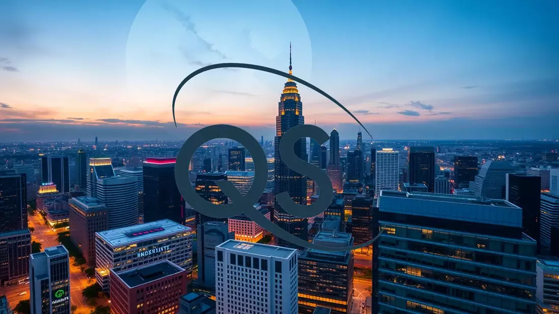 QuantumScape's Stock Plunge Amidst Operational Milestones Illustration mit AI erstellt übermittelt durch boerse-global.de