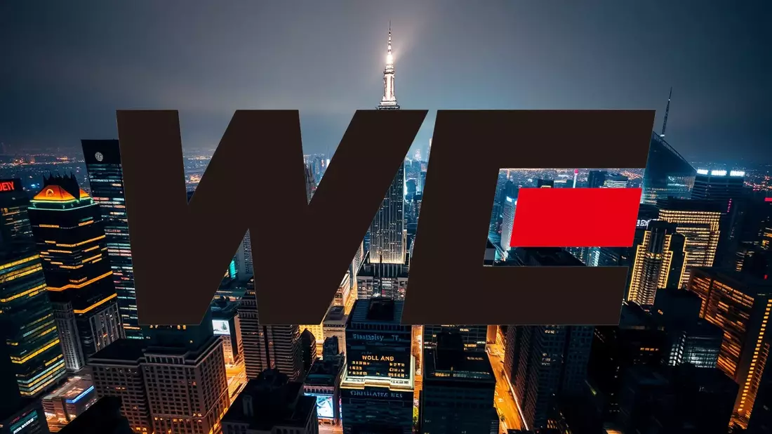 Weichai Power Strengthens Hydrogen Ambitions with Major Joint Venture Funding - Bild: über boerse-global.de