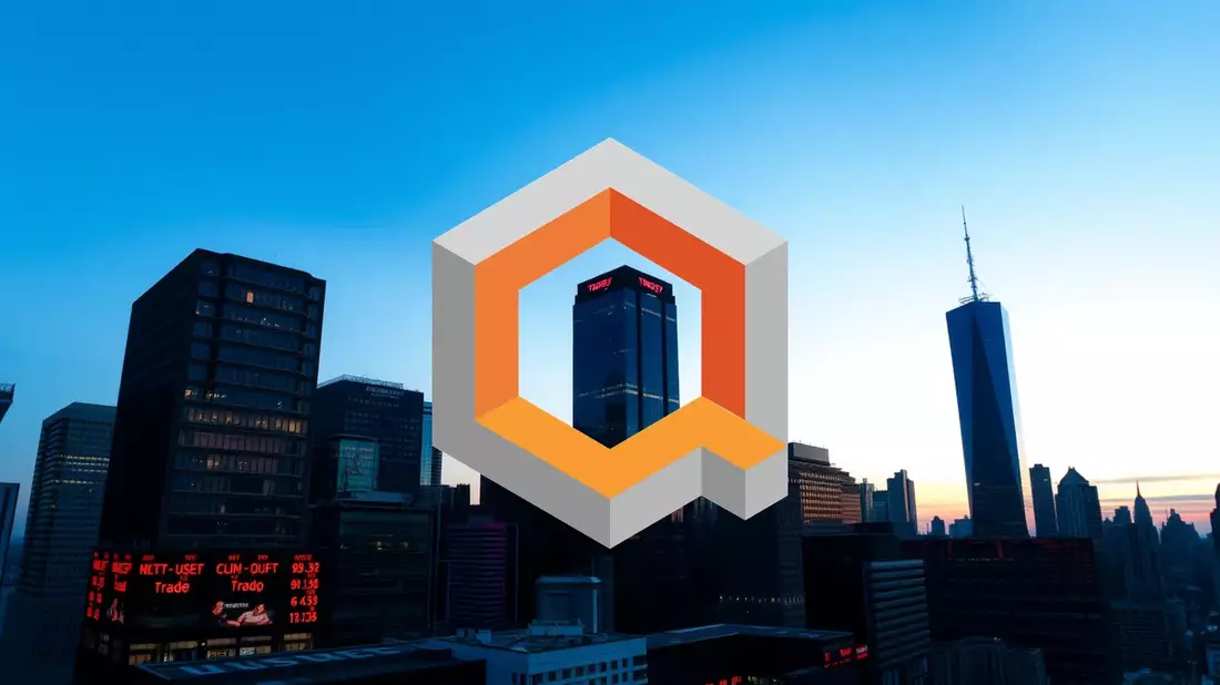 IonQ consolida su expansión europea con un centro clave en Cambridge Illustration mit AI erstellt übermittelt durch boerse-global.de