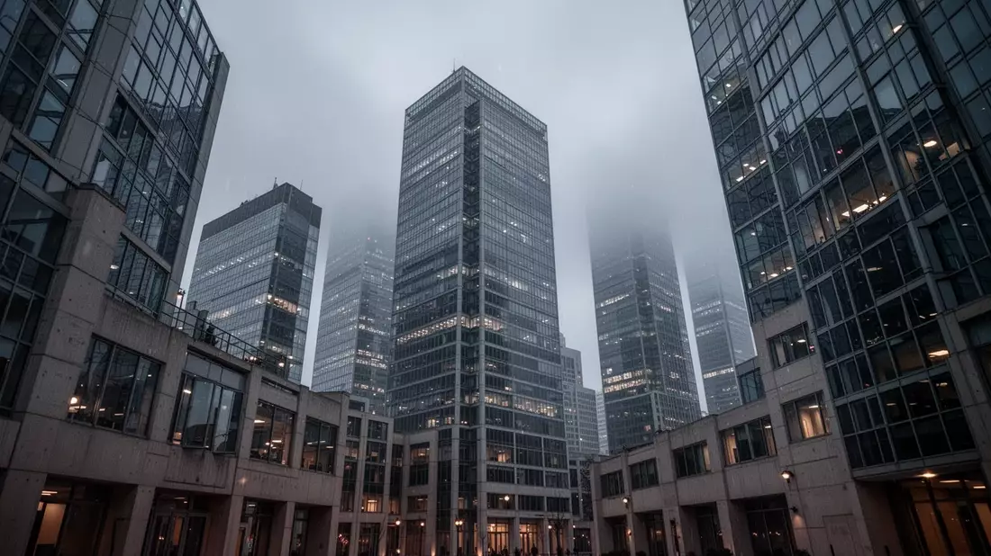 Nifty Realty: Inflationssorgen belasten - Bild: über boerse-global.de