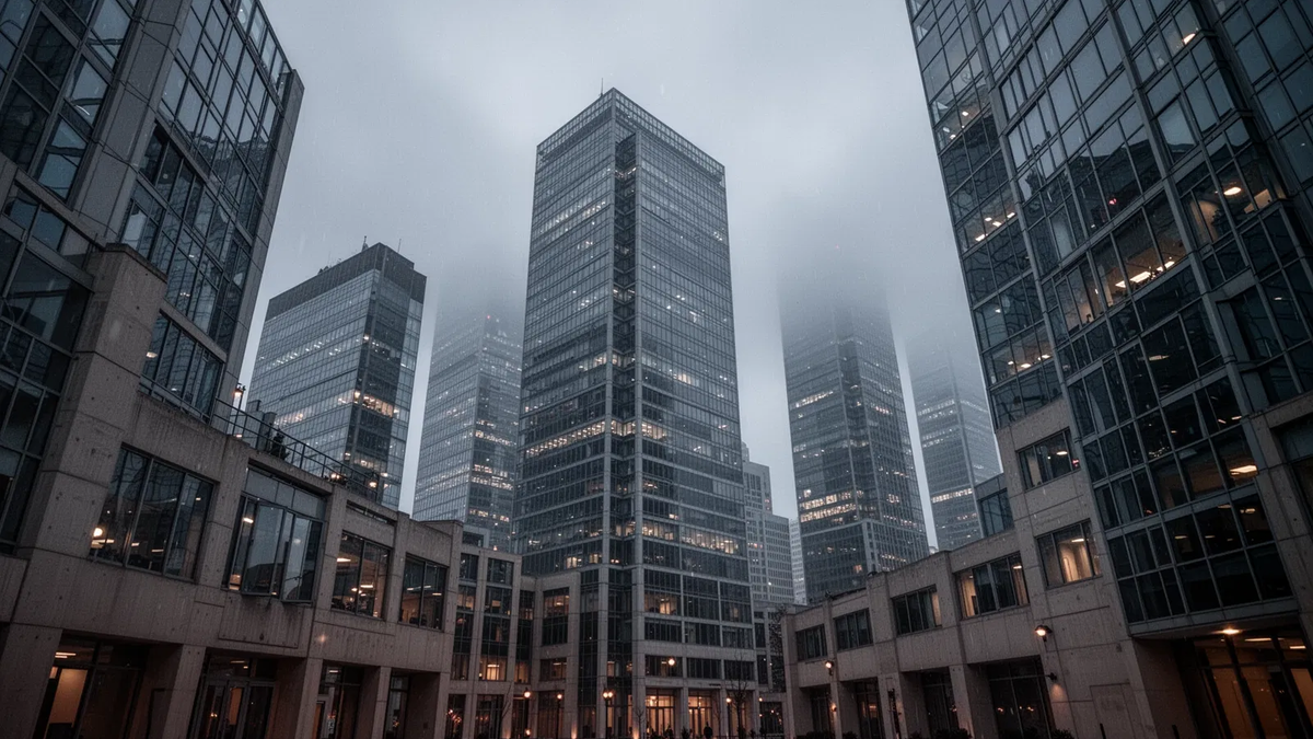 Nifty Realty: Inflationssorgen belasten - Foto: über boerse-global.de