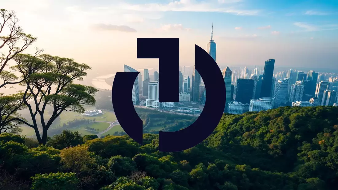 The Trade Desk: Assessing the Impact of Insider Confidence and AI Partnership Rumors Illustration mit AI erstellt übermittelt durch boerse-global.de