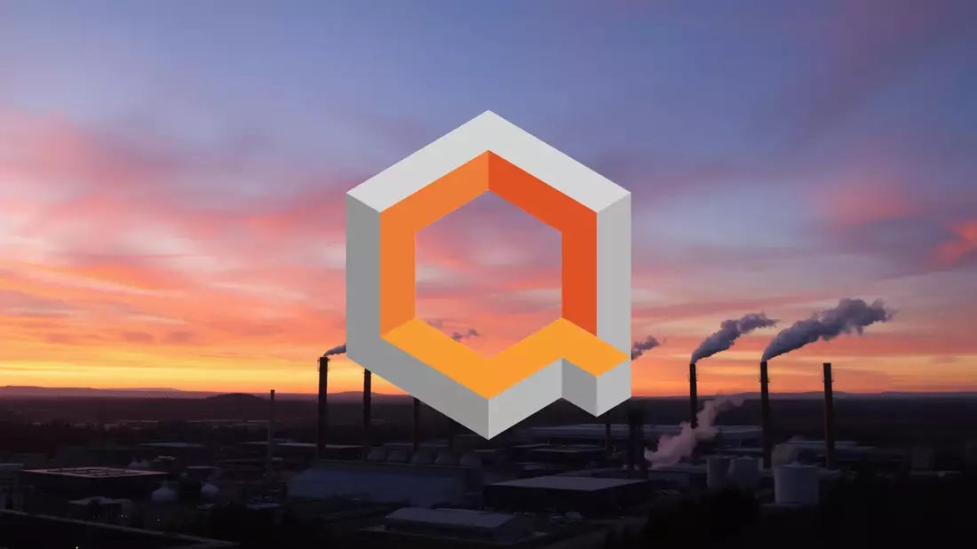 IonQ Strengthens European Foothold with Strategic UK Expansion Illustration mit AI erstellt übermittelt durch boerse-global.de