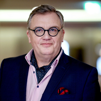 Hape Kerkeling findet den Umgangston im Internet «gnadenlos und hasserfüllt». (Archivbild) - Foto: Britta Pedersen/dpa