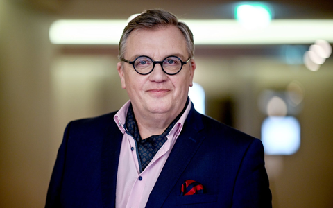 Hape Kerkeling findet den Umgangston im Internet «gnadenlos und hasserfüllt». (Archivbild) - Foto: Britta Pedersen/dpa