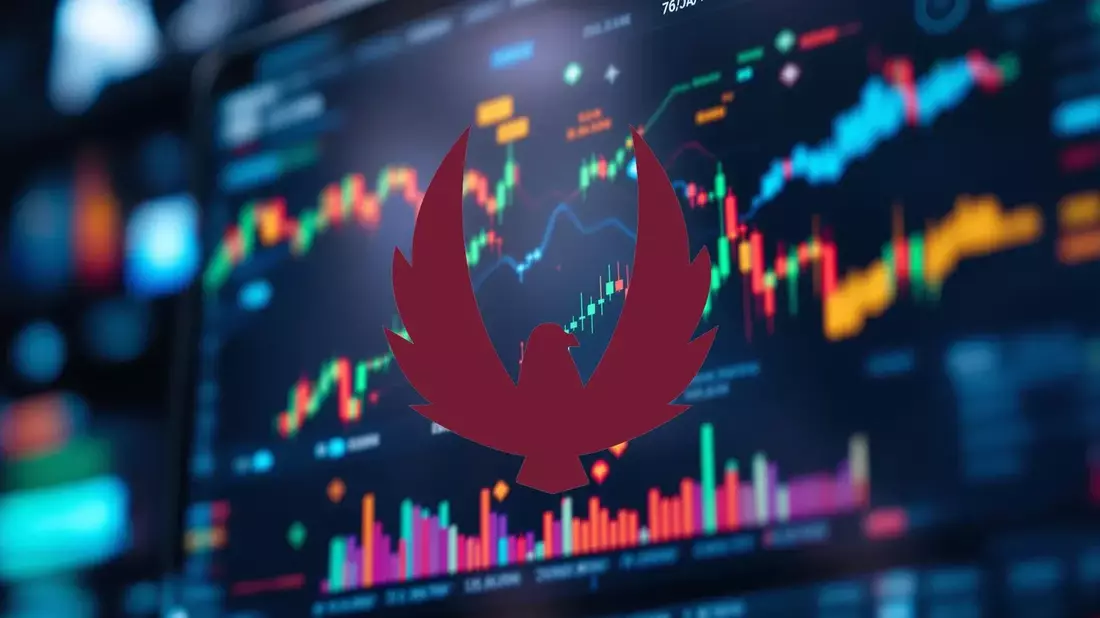 Kratos Defense: Fundamentos Sólidos Frente a Desinversión Interna Illustration mit AI erstellt übermittelt durch boerse-global.de