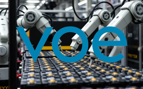 Voestalpine: Un pulso bursátil entre fuerzas opuestas - Foto: über boerse-global.de