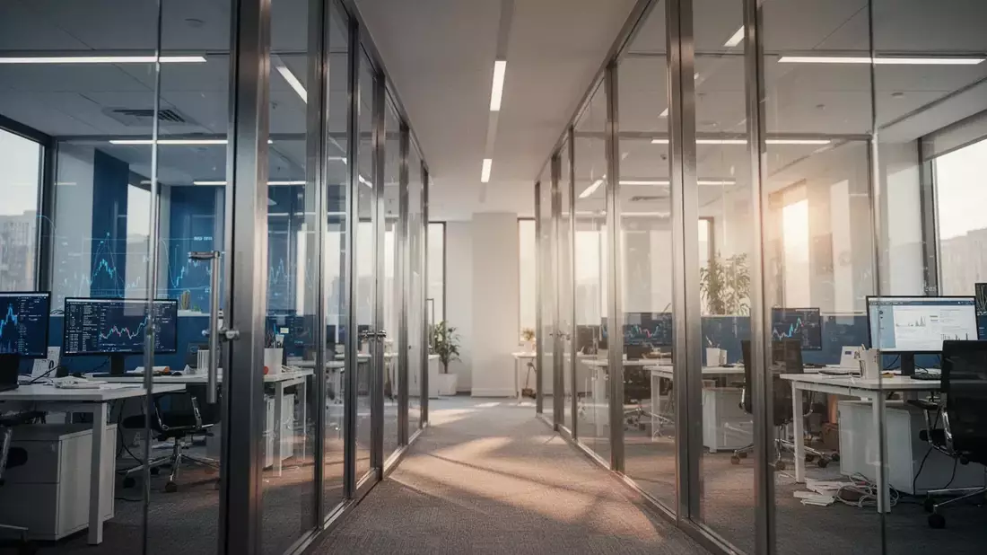 Accenture Aktie: Umbau und Kursdruck - Bild: über boerse-global.de