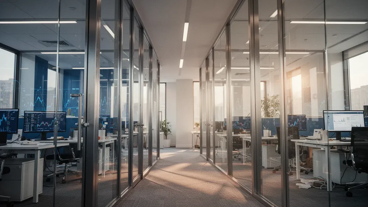 Accenture Aktie: Umbau und Kursdruck - Foto: über boerse-global.de