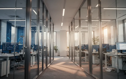 Accenture Aktie: Umbau und Kursdruck - Foto: über boerse-global.de