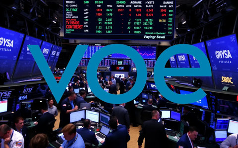 Voestalpine Shares Caught Between Conflicting Market Forces - Foto: über boerse-global.de
