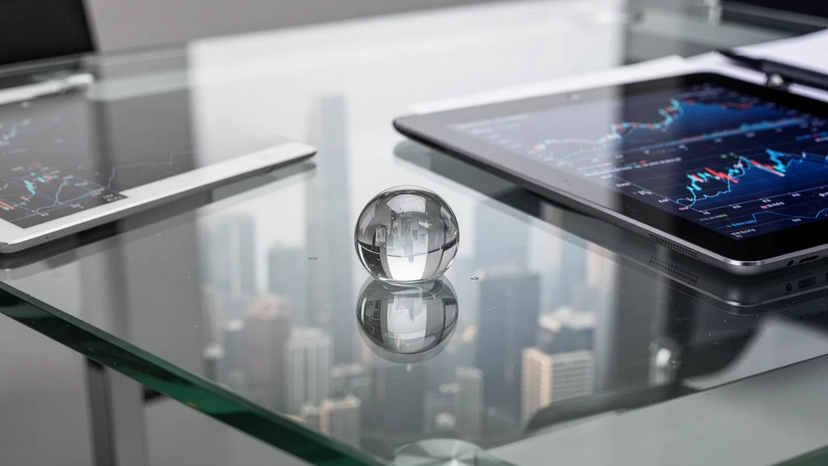 Earnbase: Liquidität entscheidet - Foto: über boerse-global.de