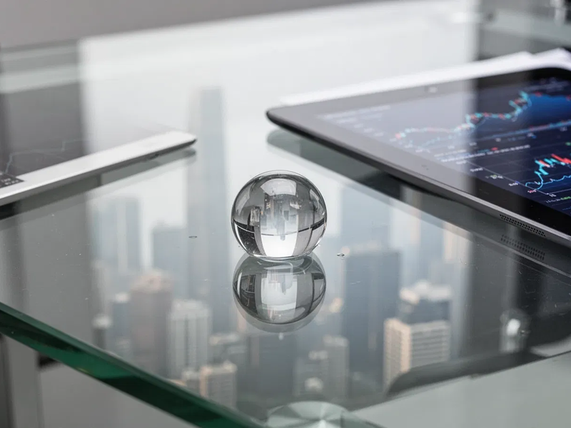 Earnbase: Liquidität entscheidet - Foto: über boerse-global.de