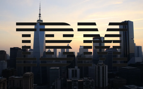 IBM: Una apuesta a largo plazo en un mercado volátil - Foto: über boerse-global.de