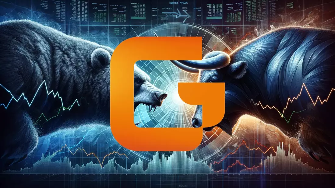 GSK Secures Key FDA Approval to Expand RSV Vaccine Market Illustration mit AI erstellt übermittelt durch boerse-global.de