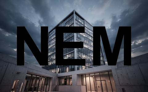 Nemetschek Aktie: Rekordzahlen treffen auf Kurstief - Foto: über boerse-global.de