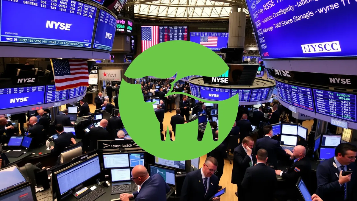 Beyond Meat al borde de la exclusión bursátil - Foto: über boerse-global.de