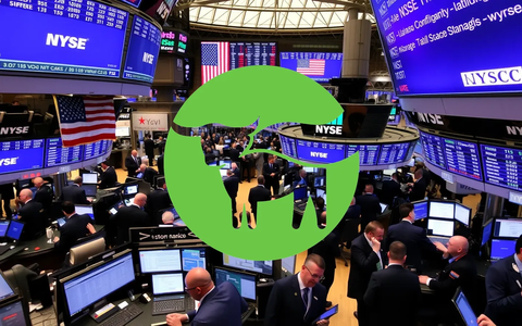Beyond Meat al borde de la exclusión bursátil - Foto: über boerse-global.de