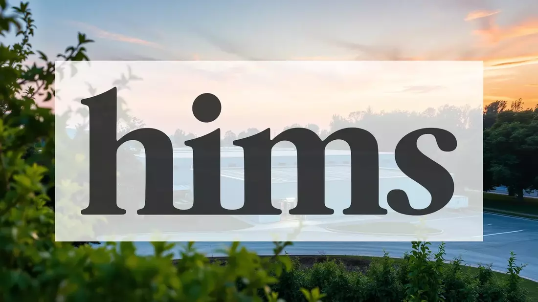Hims & Hers: Un giro estratégico que impulsa la cotización un 40% Illustration mit AI erstellt übermittelt durch boerse-global.de