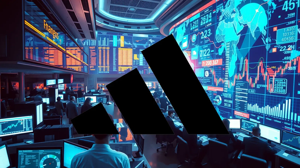 Adidas Shares: Record Profits Overshadowed by Cautious Guidance - Foto: über boerse-global.de