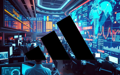 Adidas Shares: Record Profits Overshadowed by Cautious Guidance - Foto: über boerse-global.de