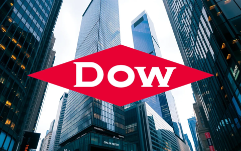 Analyst Optimism Surges for Dow Inc. as Supply Dynamics Shift - Foto: über boerse-global.de