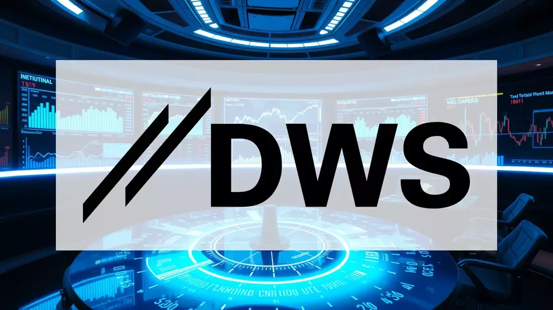 DWS Sets Course for Major Capital Return to Shareholders Illustration mit AI erstellt übermittelt durch boerse-global.de