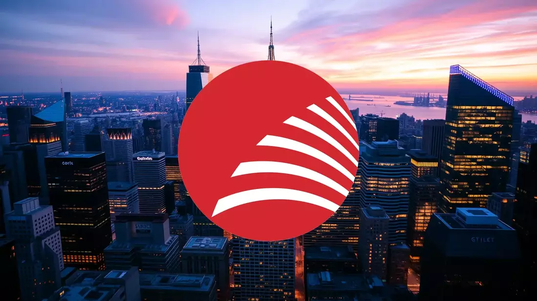 SPIE Secures Major Waterways Contract Amid Share Price Weakness Illustration mit AI erstellt übermittelt durch boerse-global.de